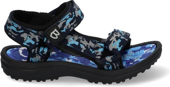 ENFANT - Watersandalen Black - Charly's