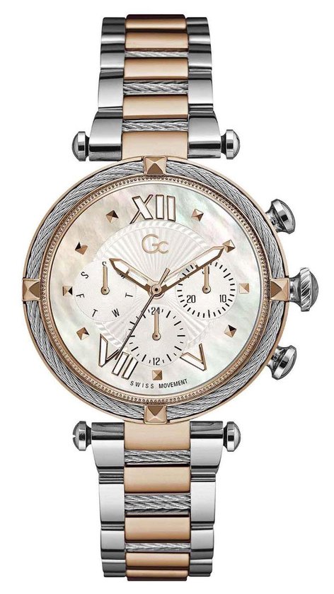 guess collection horloge