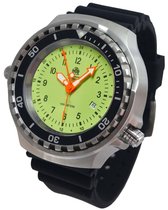 Tauchmeister T0317 quartz duikhorloge 52mm