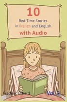 10 Bedtime Stories in French and English