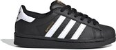 adidas Sneakers - Maat 30 - Unisex - zwart,wit