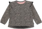 Tumble 'N Dry Meisjes Sweater - Maat 74