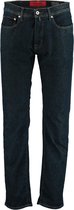 Pierre Cardin - Jeans Lyon Voyage 02 Donkerblauw (Ex Deauville) - Maat W 36 - L 32 - Modern-fit