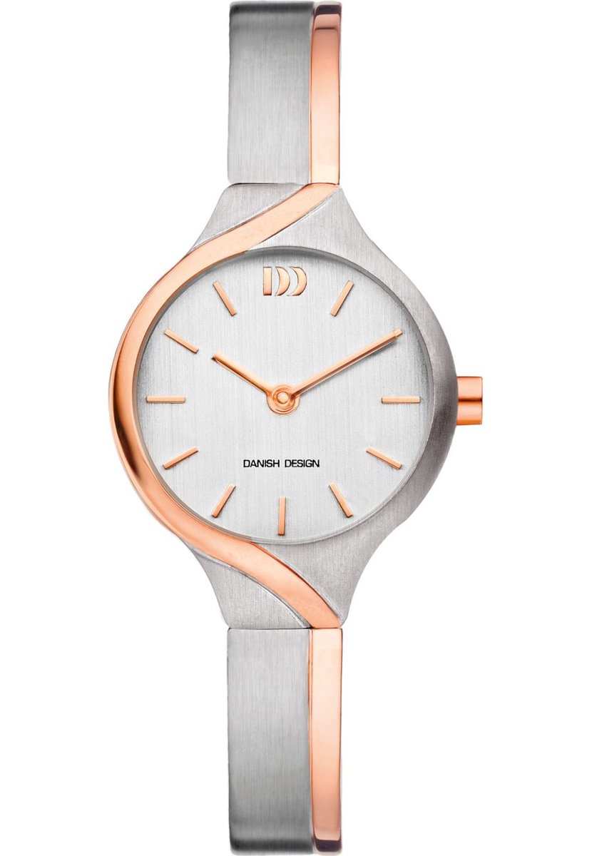 Danish Design Dameshorloge IV67Q1120