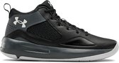 Under Armour Sportschoenen - Maat 40.5 - Mannen - zwart