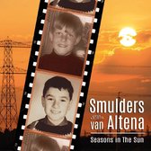 Marcel Smulders & Dick Van Altena - Seasons In The Sun (CD)