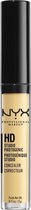 NYX Professional Makeup HD Photogenic Concealer Wand Yellow CW10 3 gr