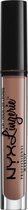 NYX Lip Lingerie Liquid Lipstick - Lace Detail