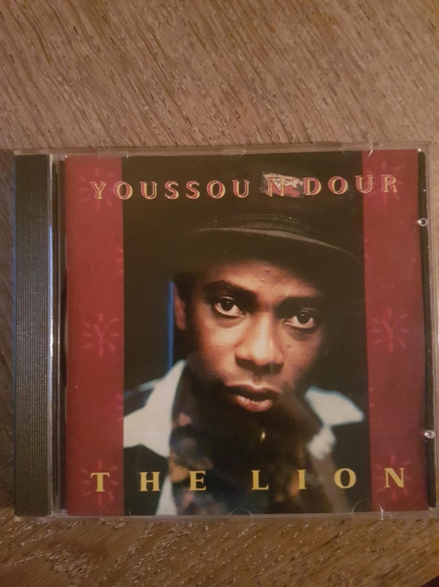 Youssou N, Dour