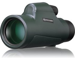 Bresser Monokijker - 10x42 - Waterdicht - Licht & Compact