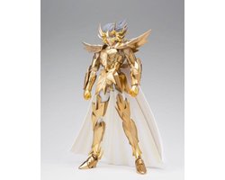 Bandai - Figurine Saint Seiya Myth Cloth Ex - Cancer Deathmask Original Color Edition 18cm - 4573102591937
