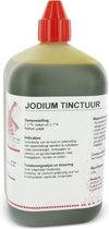 Jodium Bruin - 250 mL