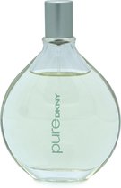 Dkny pure verbena - 100 ml - eau de parfum