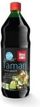 Lima Tamari 25% minder zout biologisch 1 liter