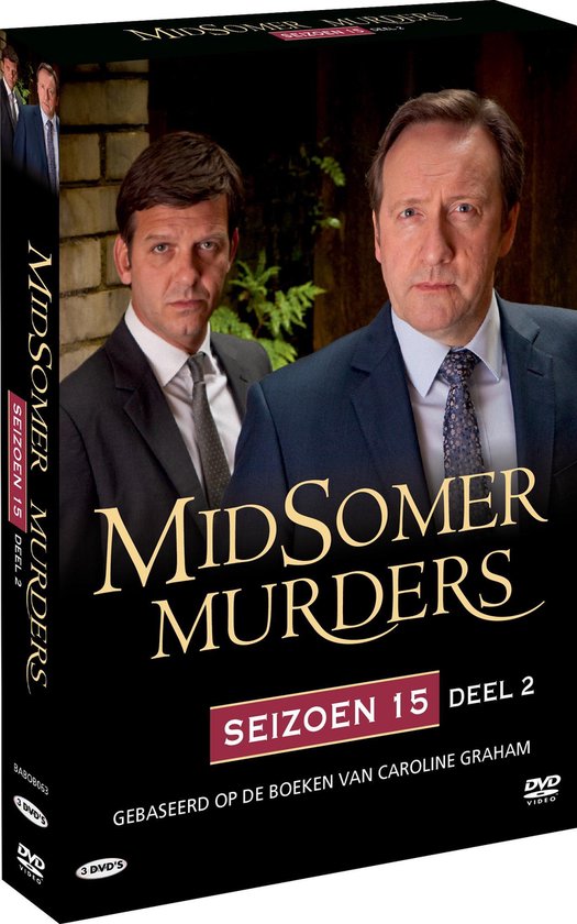 Midsomer