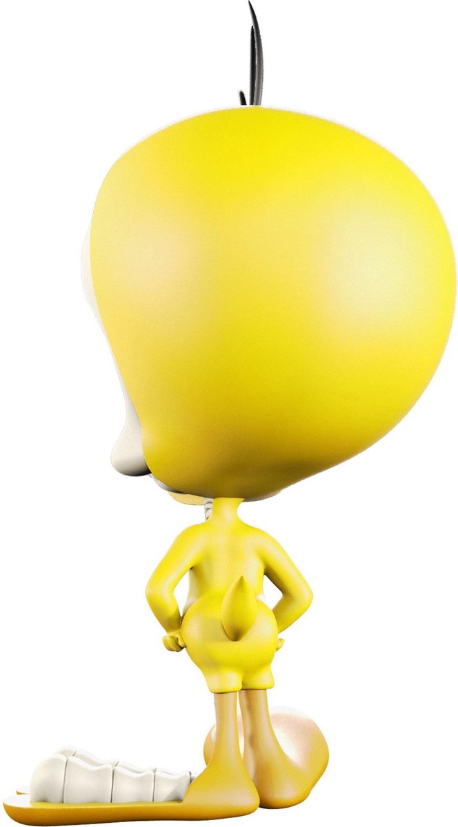 LOONEY TUNES XXRAY フィギュア　6個セット　TWEETY XXRay Series : Tweety Bird (Looney Tunes) : Amazon.co.uk