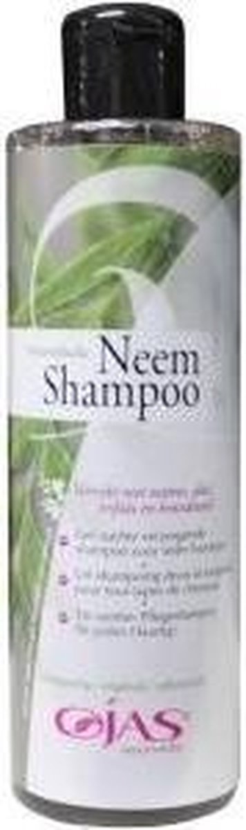 Surya Neem - 250 ml - Shampoo