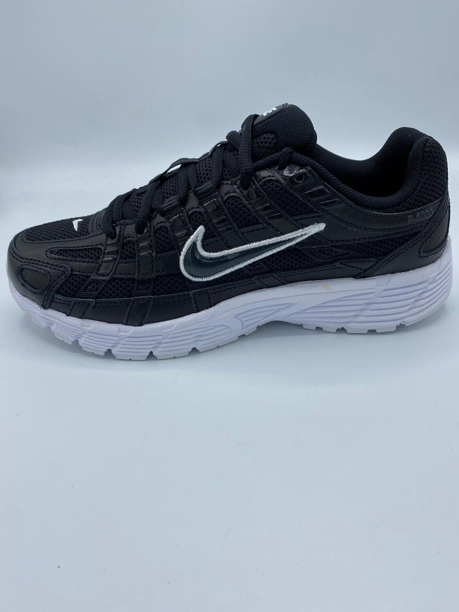 Nike P-6000 Dames Schoenen White Leer, Textil, Synthetisch Maat 36.5 Foot  Locker - Schoenen.nl