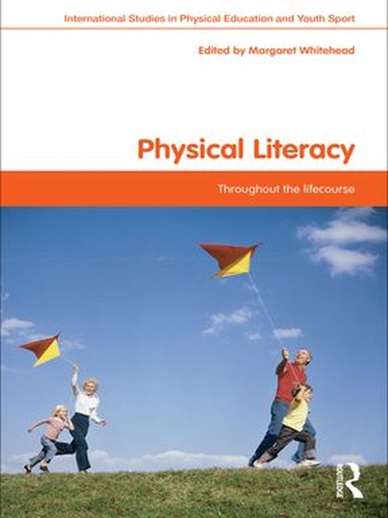 Routledge Studies in Physical Education and Youth Sport - Ph ... - cover