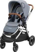 Bol.com Maxi-Cosi Adorra2 Kinderwagen - Essential Grey aanbieding