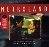 Metroland (Clear Vinyl)