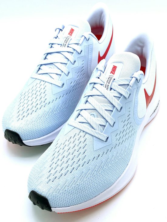 Nike Zoom Winflo 6- Chaussures de Chaussures de course Femme - Taille 40.5  | bol