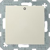Berker Inbouw 2-Polige Schakelaar S.1 Crème