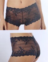 Body Short Wacoal WA067491088 Embracelce maat XL