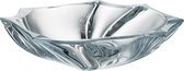 Crystal Bohemia Schaal Neptune - Kristal - 33cm - 1 stuk