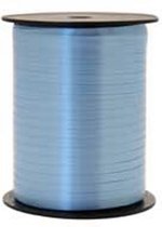 Licht blauw -babyblauw lint – polyband ballon lint – 5mmx500m.