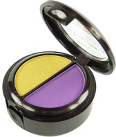 Bol.com L'Oreal HiP Studio Secrets Professional Bright Eye Shadow Duos - 538 Flamboyant aanbieding