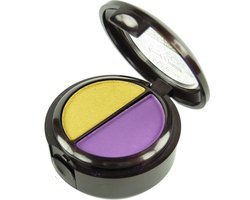 L'Oreal HiP Studio Secrets Professional Bright Eye Shadow Duos - 538 Flamboyant