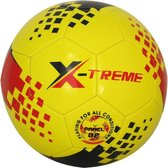 Xtreme voetbal 5 - Panna - geel
