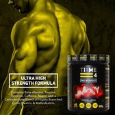 Time 4 Nutrition Pre Workout Shake Toffee Apple
