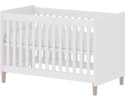 Product: Born Lucky ® Baby Bed Stockholm, van het merk