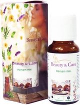 Beauty & Care - Hamam mix - 20 ml