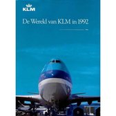 De Wereld van KLM in 1992