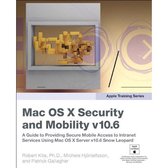 Apple Training Series: Mac Os X Advanced System Administrati
