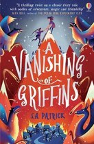 A Vanishing of Griffins Songs of Magic