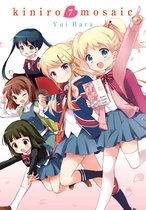 Kiniro Mosaic 7 - Kiniro Mosaic, Vol. 7