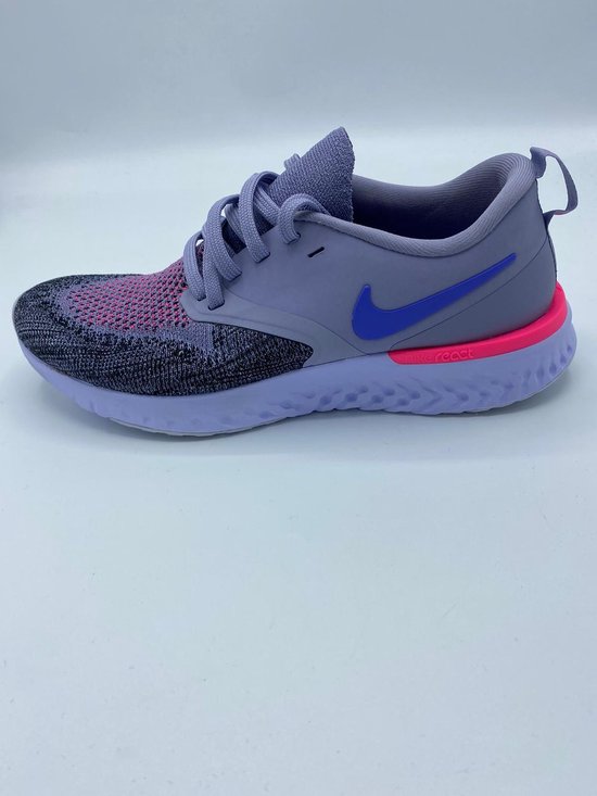 W NIKE EPIC REACT FLYKNIT 2 TAILLE 36 | bol.com