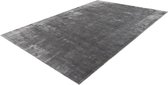 Lalee Unique - Handgemaakt - Vloerkleed – Vloer kleed - Tapijt – Karpet – 200x290 Grijs - Grey
