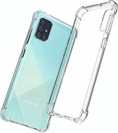 Samsung Galaxy A71 Dropcase