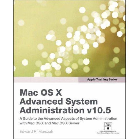 Mac Os Series