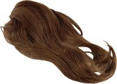 Balmain B-Loved Memory Hair Clip Extension 30cm Haar styling kleur selectie - Walnut