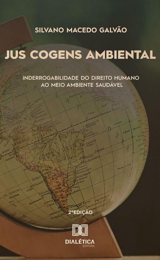 Jus cogens ambiental - cover