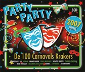 De 100 Carnavals Krakers