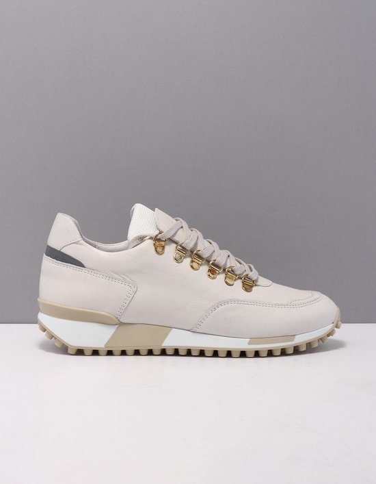 Witte via vai sneakers giulia bold sale