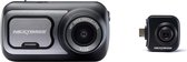 Nextbase 422GW + Rearview camera - dashcam - Dashcam voor auto met wifi - Nextbase dashcam