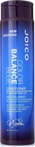 Joico Color Balance Blue Conditioner - Conditioner voor ieder haartype